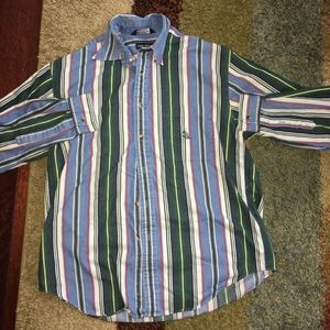 Nautica shirt